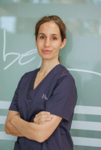 Dra. Maravillas Ambel Barranco