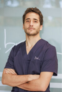 Dr. Juan Luis Ambel Barranco