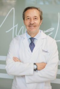 Dr. Juan Luis Ambel Sánchez